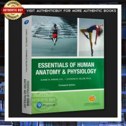 Marieb anatomy and physiology 13th edition