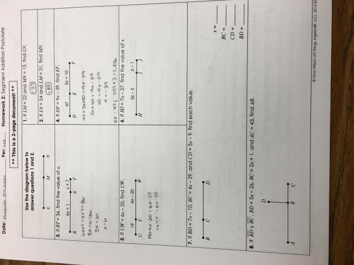 Unit personal financial literacy homework 4 answer key